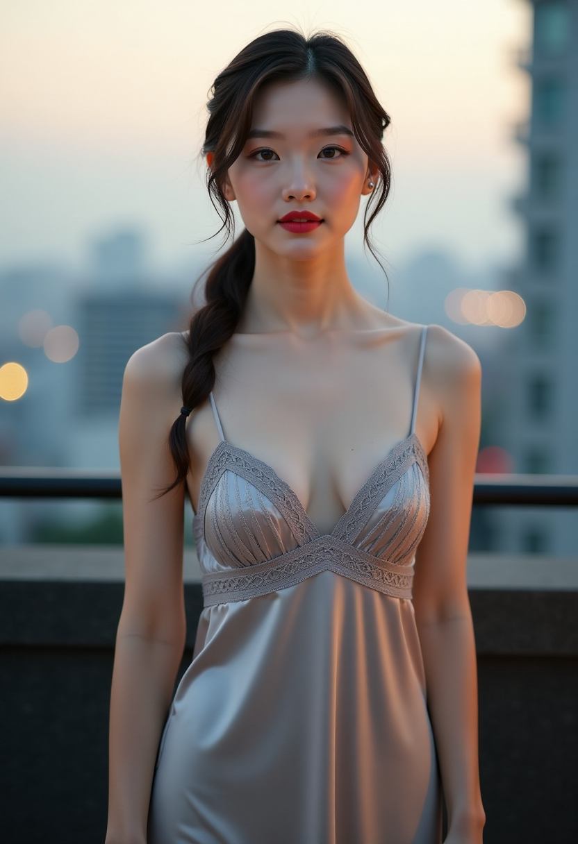 花少8 露营未播片段